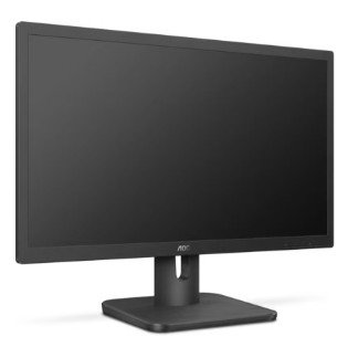 MONITOR AOC 20E1H 19,5" TN HD 60HZ 5MS FICHA USA - Image 3