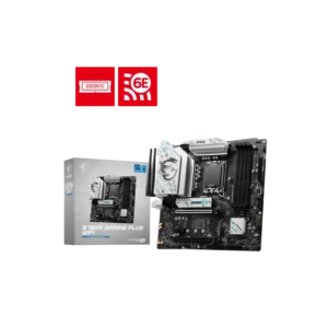 MOTHERBOARD MSI B760M GAMING PLUS WIFI LGA1700