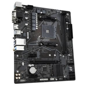 MOTHERBOARD GIGABYTE H610M K V2 LGA1700 DDR5