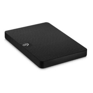 HD EXTERNO 1TB SEAGATE 2.5 USB 3.0 PORTABLE BLACK