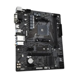 MOTHERBOARD GIGABYTE A520M S2H ULTRA DURABLE AM4 DDR4