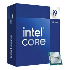CPU CORE I9-14900F 2.0GHZ 36MB LGA 1700