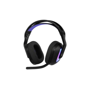 AURICULAR INALÁMBRICO LOGITECH G522 NEGRO