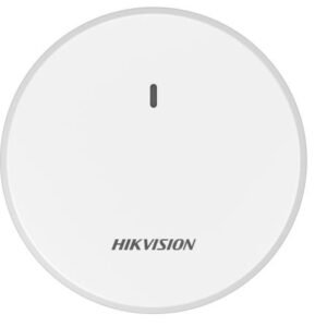 ACCESS POINT HIKVISION WIFI 5 DE TECHO SIN TRAFO