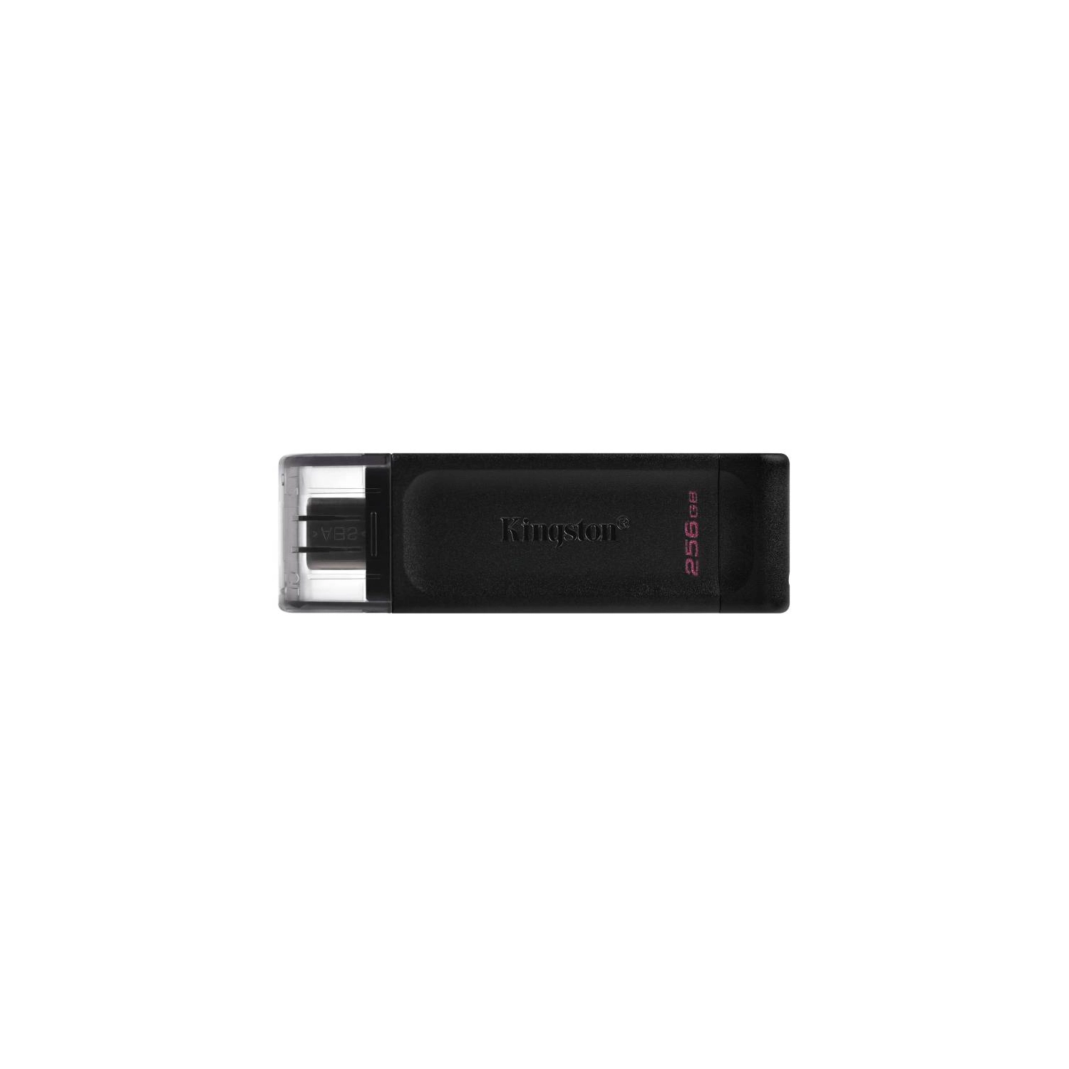 PEN DRIVE KINGSTON DATATRAVELER 70 256GB USB-C 3.2