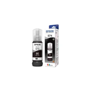 BOTELLA DE TINTA 574 NEGRA PARA L8050