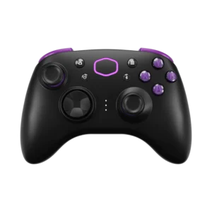 JOYSTICK COOLER MASTER STORM CONTROLLER PC BLACK