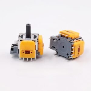 ANALOGO PARA JOYSTICK PS5 HALL AMARILLO