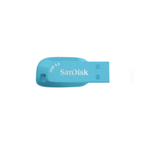 PEN DRIVE SANDISK ULTRA SHIFT 32GB USB-A 3.2 GEN 1 BACHELOR BUTTON