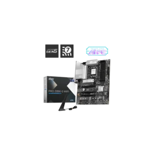 MOTHERBOARD MSI PRO Z890-S WIFI LGA1851 DDR5