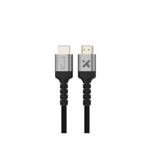 CABLE XTECH, HDMI 2,1 ULTRA, 8K , MACHO A MACHO, 1