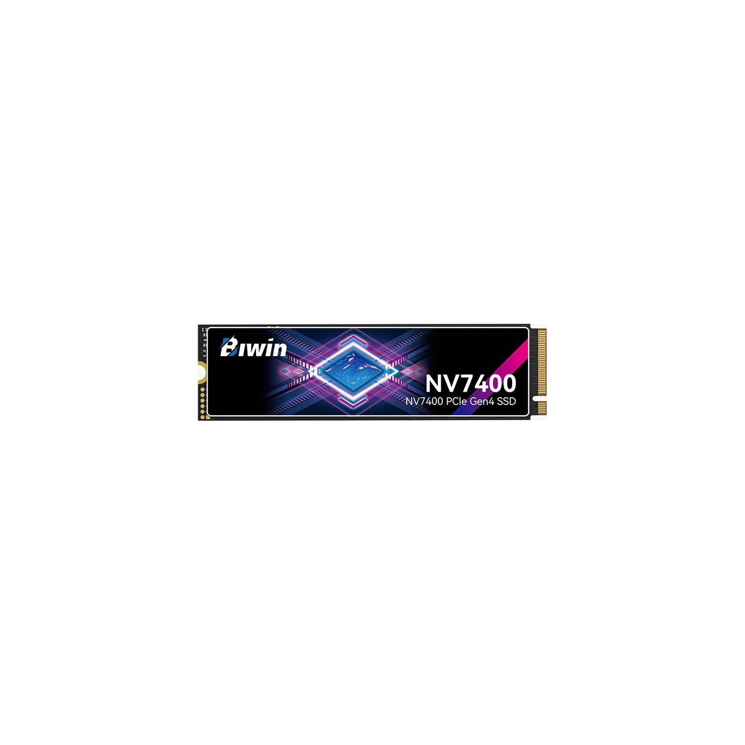 SSD BIWIN NV7400 512GB M.2 2280 PCIE 4.0 7450MB/S