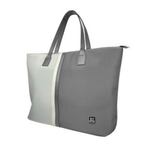 BOLSO KLIPXTREME CAPRI PARA DAMAS PARA LAPTOP 15.6 GRIS