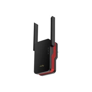 EXTENSOR CUDY AX3000 WI-FI 6