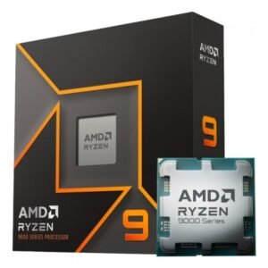 CPU AMD RYZEN 9 7900X 4.70GHZ AM5 DDR5