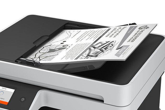 IMPRESORA EPSON M3170 MULTIFUNCIÓN - Image 2