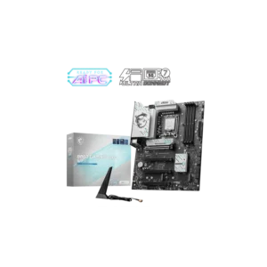 MOTHERBOARD MSI B860 GAMING PLUS WIFI LGA 1851 DDR5