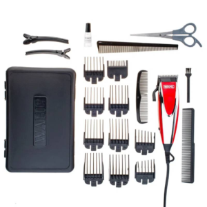 CORTADORA DE PELO  WAHL HOMECUT 20PCS