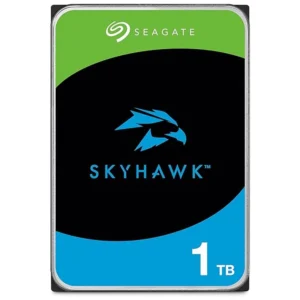 HDD 1TB SATA 6 GB/S 256MB SKYHAWK