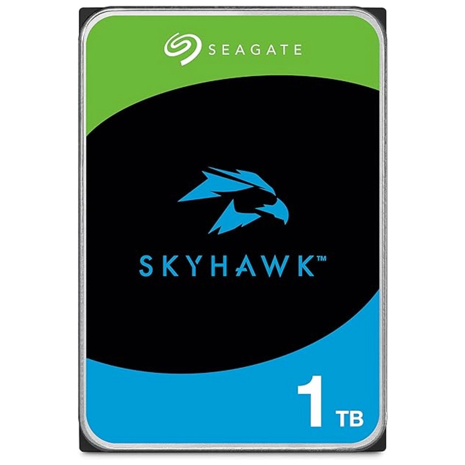 HDD 1TB SATA 6 GB/S 256MB SKYHAWK