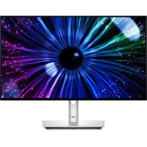 MONITOR 24 DELL U2424HE ULTRASHARP