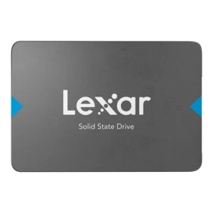 DISCO INTERNO SSD LEXAR NQ100 256GB 2.5” SATA III