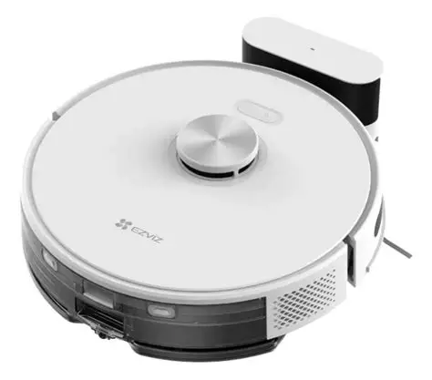 UNIVERSAL WHEEL ASPIRADORA ROBOT EZVIZ SMART HOME