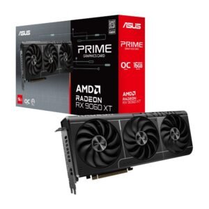 PLACA DE VIDEO RX 9060XT 16GB ASUS PRIME OC