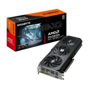 PLACA DE VIDEO RX 9070 16GB GIGABYTE GAMING OC
