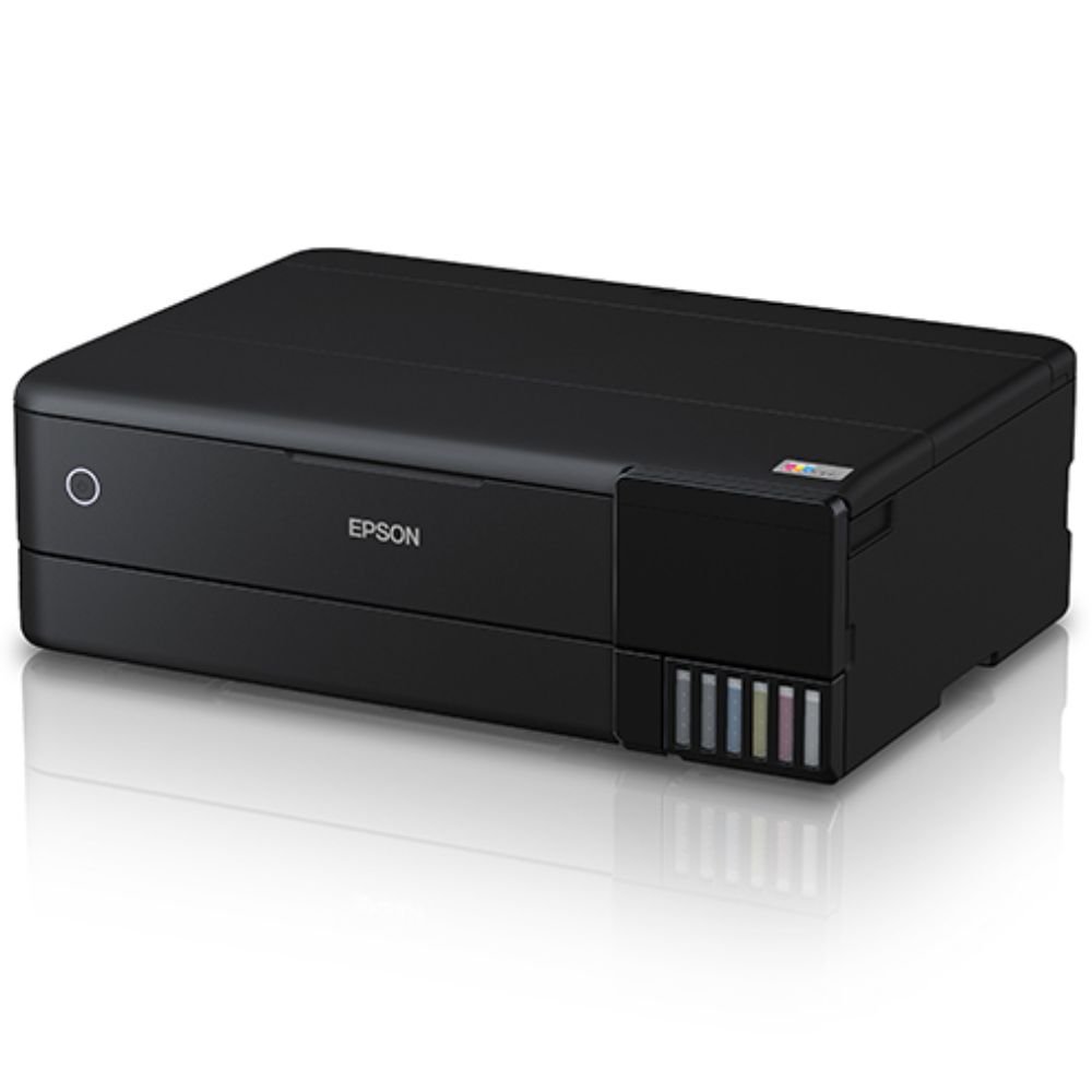IMPRESORA EPSON L8180 MULTIFUNCIÓN ECOTANK