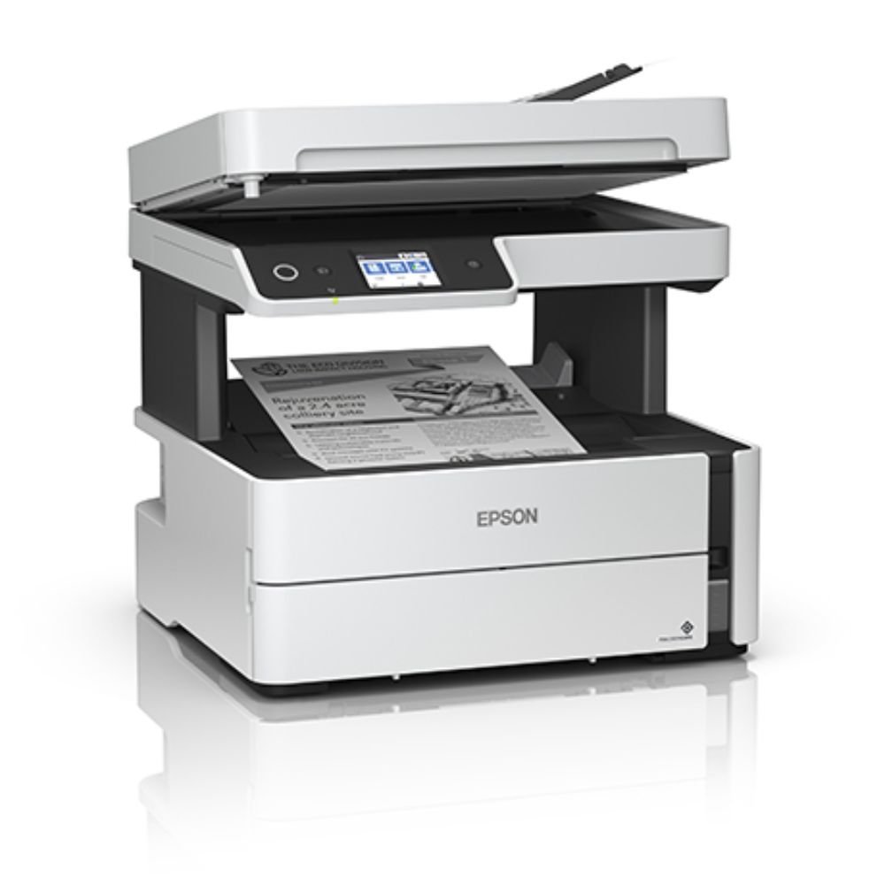 IMPRESORA EPSON M3170 MULTIFUNCIÓN