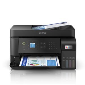 IMPRESORA EPSON L5590 MULTIFUNCIÓN ECOTANK