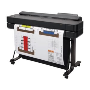 PLOTTER HP T650 DESIGNJET 91 CM