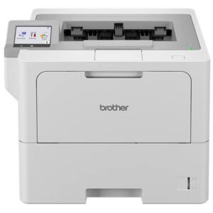 IMPRESORA BROTHER HL-L6415DW WIFI DUPLEX