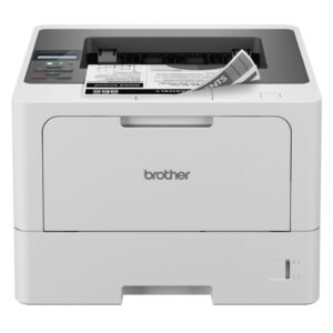 IMPRESORA BROTHER HL-L5210DW DUPLEX RED