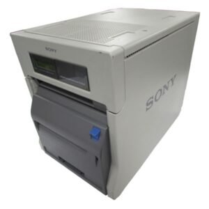 IMPRESORA DIGITAL FOTO SONY UP-DR200