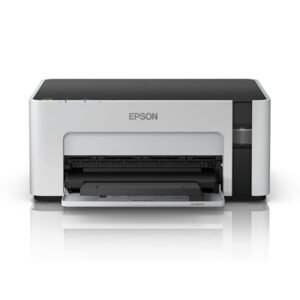 IMPRESORA EPSON MONOCROMO M1120 SISTEMA CONTINUO WIFI
