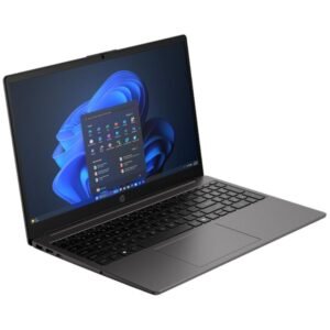 NOTEBOOK HP 15.6" 250 INTEL I5-120U RAM 16GB SSD 512GB