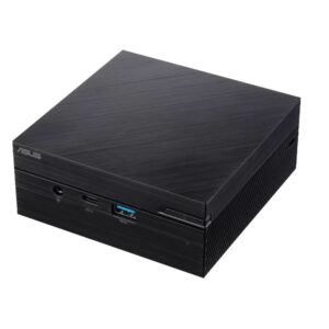 MINI PC ASUS INTEL CELERON N4505 BAREBONE ( SIN RAM - SSD )