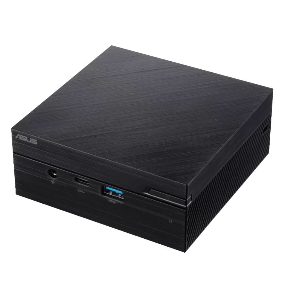 MINI PC ASUS CELERON N4500 BAREBONE ( SIN RAM - SSD )