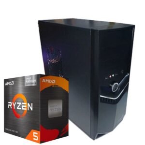 PC PERFORMANCE AMD RYZEN 5 5600GT RAM 8GB SSD 240GB (ASUS)