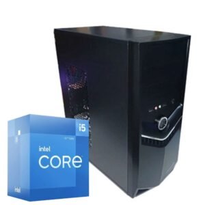 PC PERFORMANCE INTEL I5 12400 RAM 8GB SSD 240GB (ASUS)