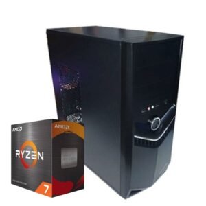 PC PERFORMANCE AMD RYZEN 7 5700G RAM 16GB SSD 480GB  (ASUS)