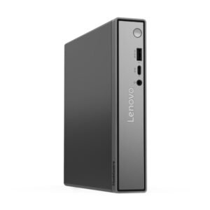 MINI PC LENOVO NEO 50Q CORE7 240H RAM 16GB SSD 512GB G3OS