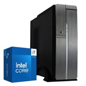 PC CX INTEL I7 12700 RAM 8GB SSD 240GB (ASUS)