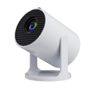 PROYECTOR MINI PORTATIL 2K PERFORMANCE ANDROID 12