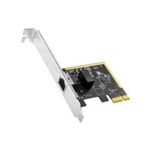 PLACA DE RED CUDY GIGABIT PCI EXPRESS