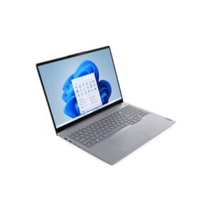 NOTEBOOK LENOVO TBOOK 16 INTEL CORE 5 210H RAM 8GB SSD 512GB