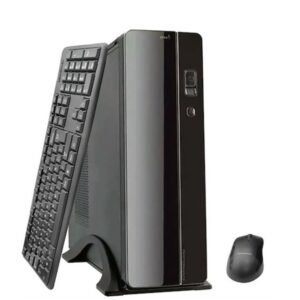 GABINETE  PERFORMANCE SLIM KIT NSV2 600W