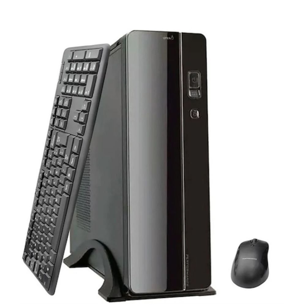GABINETE PERFORMANCE SLIM KIT NSV2 600W